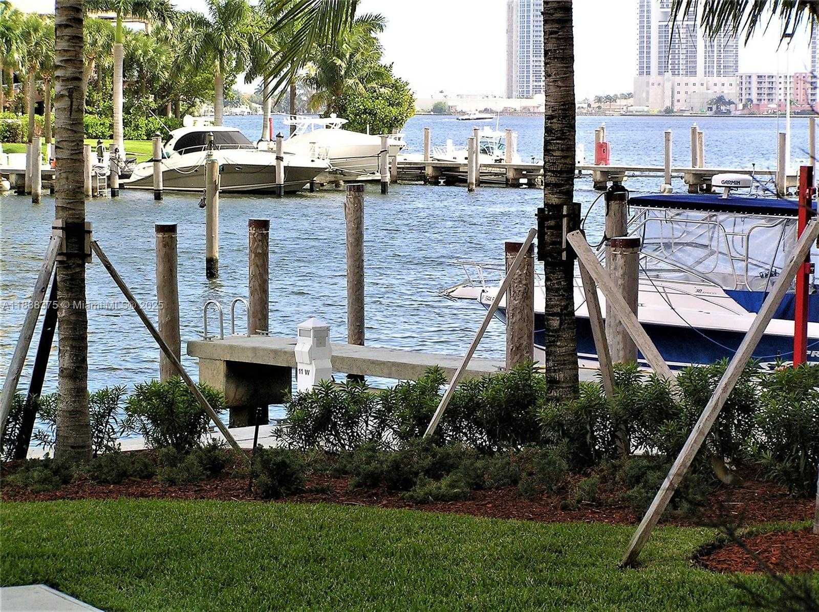 Small Image of 3340 NORTH EAST 190TH ST #109, Aventura Number 2