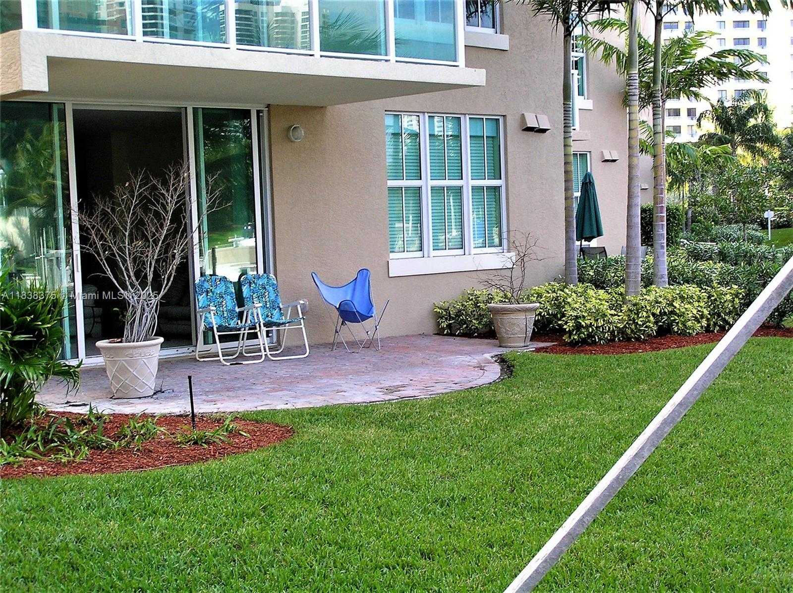 Small Image of 3340 NORTH EAST 190TH ST #109, Aventura Number 3