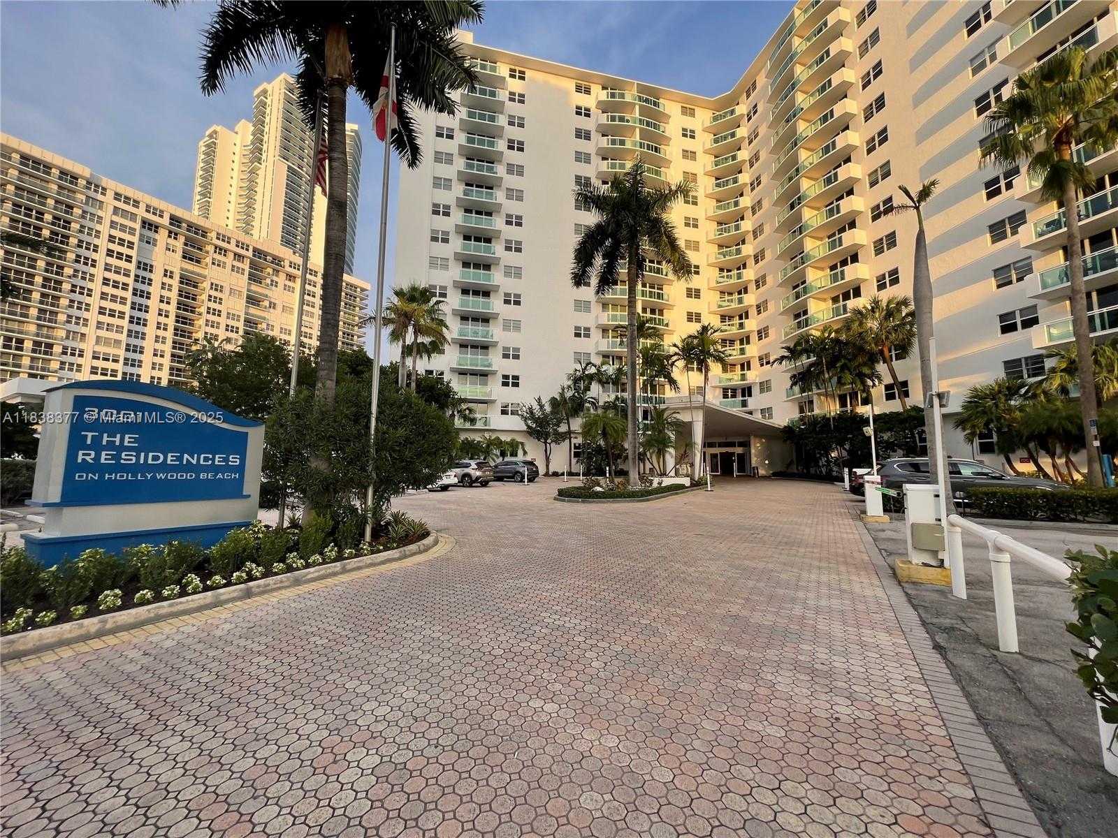 Small Image of 3001 SOUTH OCEAN DR #235, Hollywood Number 25