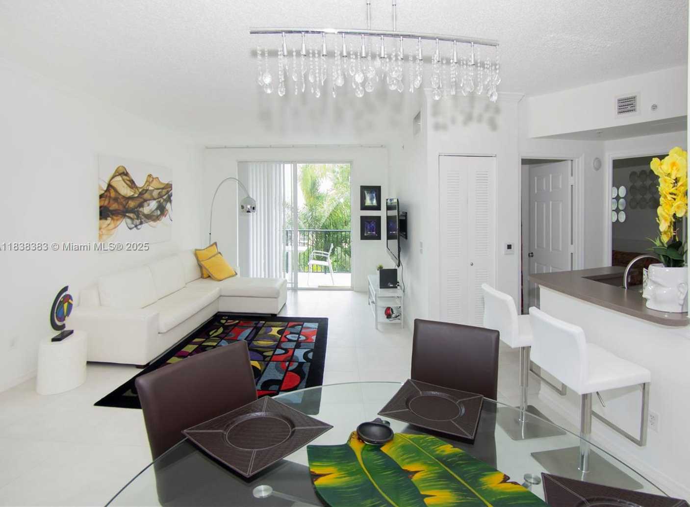 Small Image of 17145 NORTH BAY RD #4402, Sunny Isles Beach Number 3