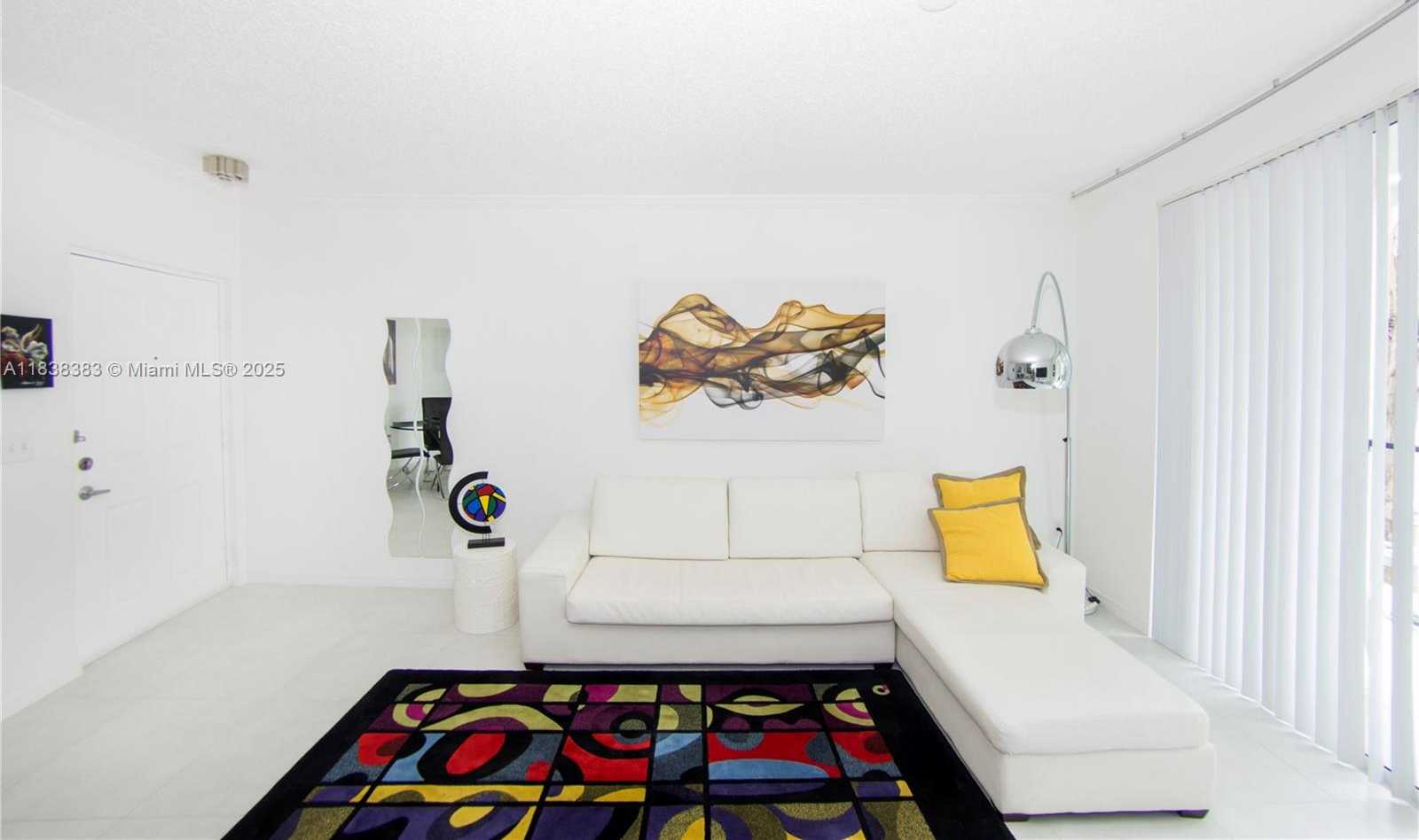 Small Image of 17145 NORTH BAY RD #4402, Sunny Isles Beach Number 4