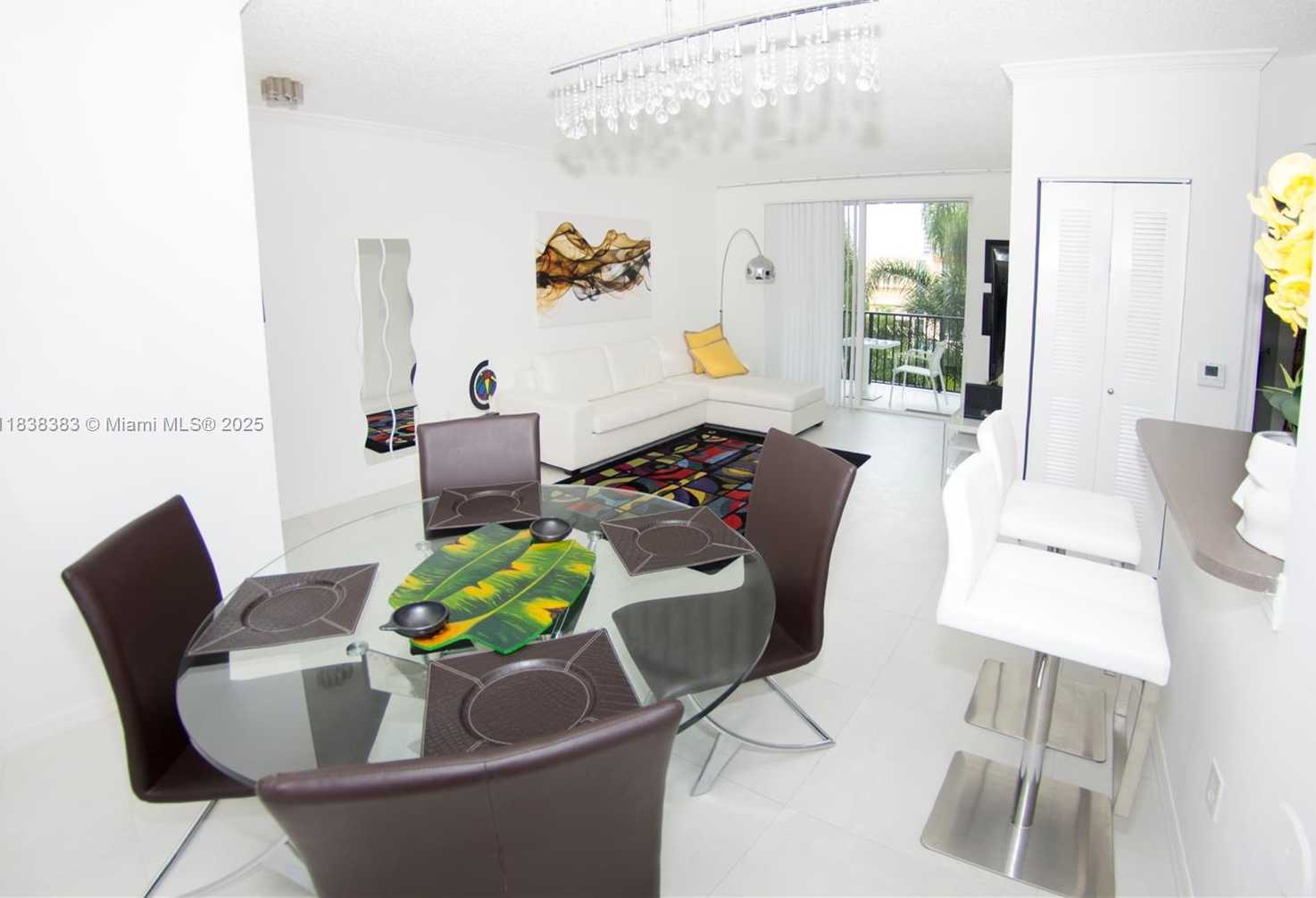 Small Image of 17145 NORTH BAY RD #4402, Sunny Isles Beach Number 8