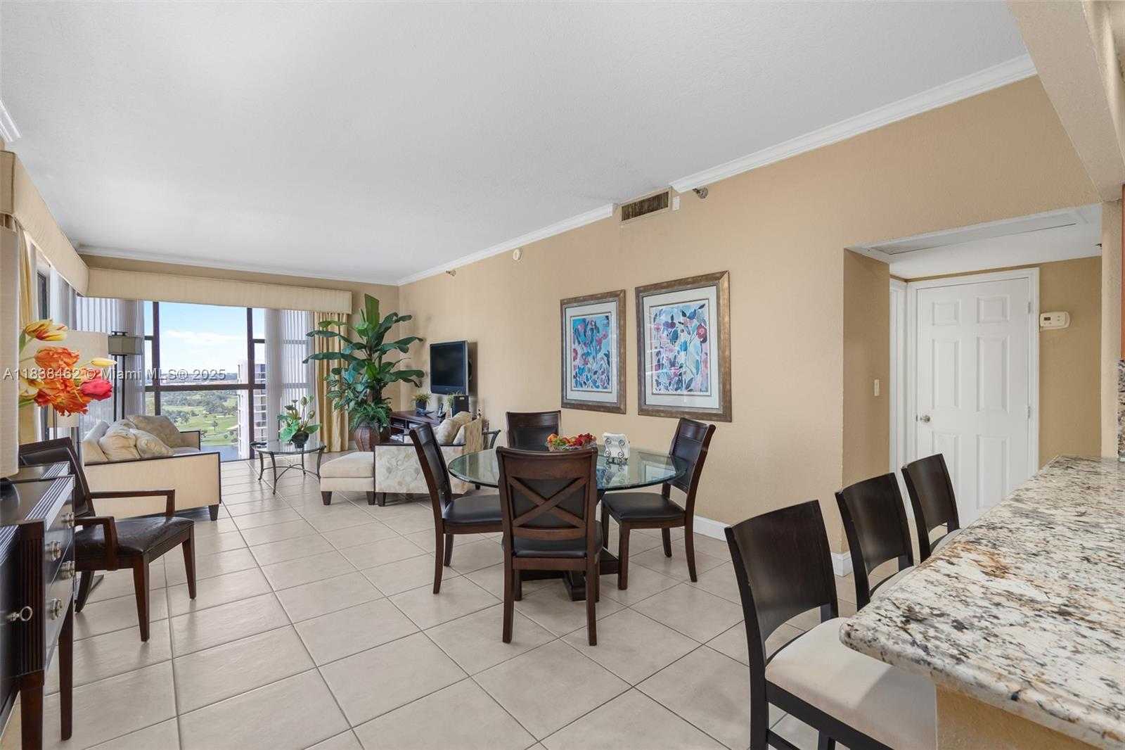 Small Image of 20505 EAST COUNTRY CLUB DR #PH-38, Aventura Number 14