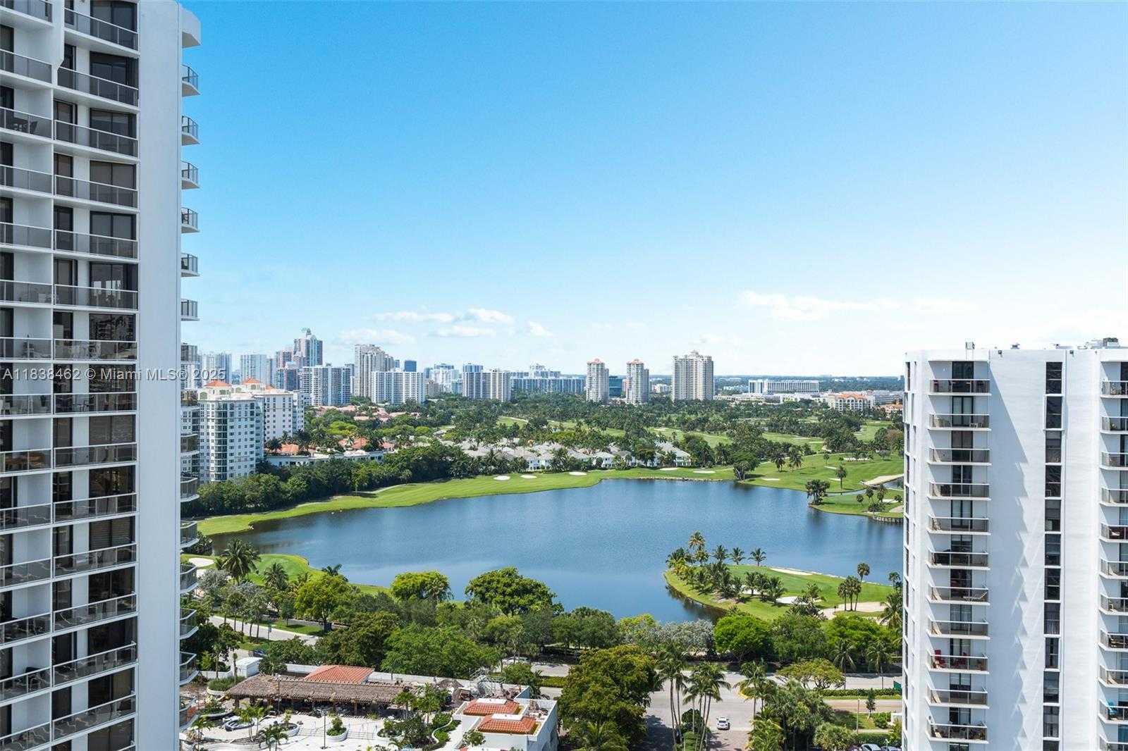 Small Image of 20505 EAST COUNTRY CLUB DR #PH-38, Aventura Number 2