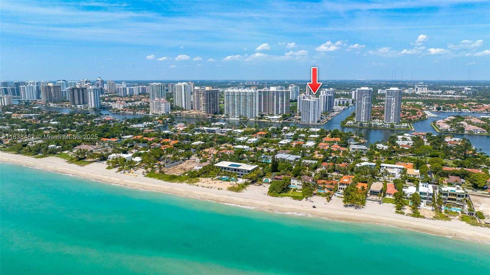 Small Image of 20505 EAST COUNTRY CLUB DR #PH-38, Aventura Number 31