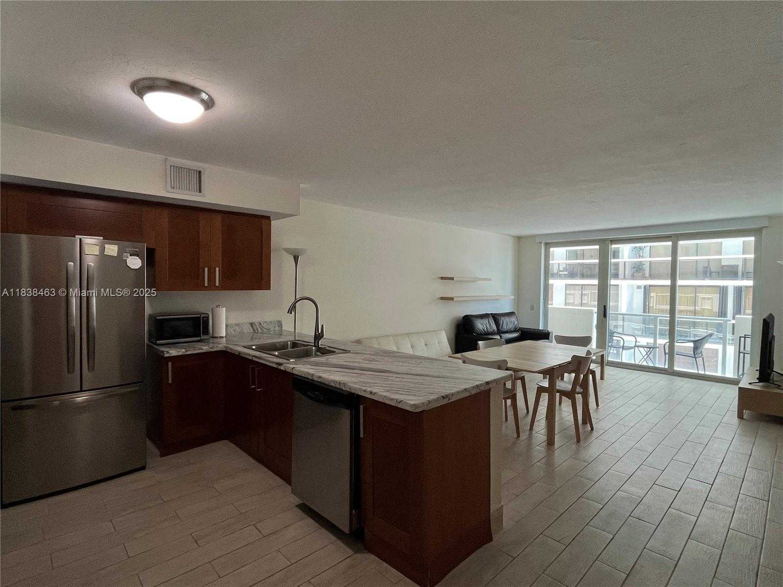 Small Image of 9499 COLLINS AVE #307, Surfside Number 3