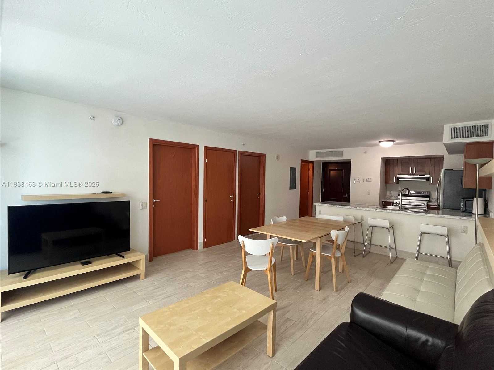 Small Image of 9499 COLLINS AVE #307, Surfside Number 6