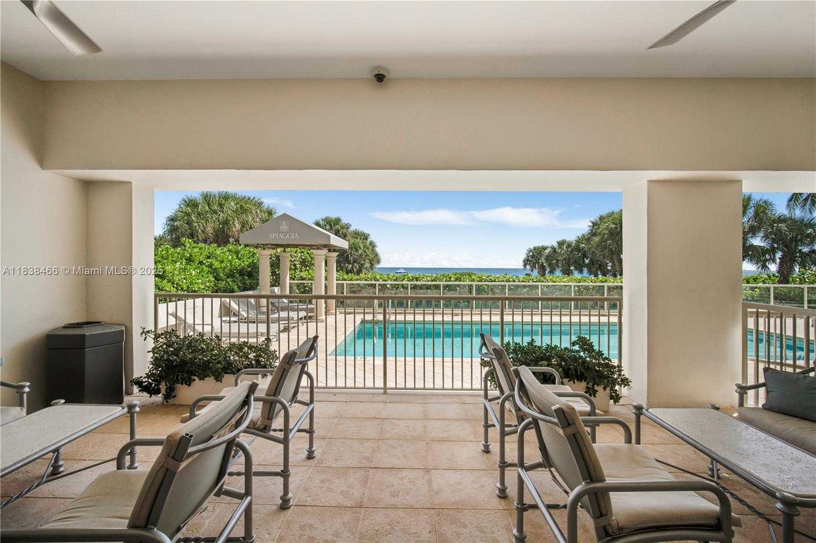 Small Image of 9499 COLLINS AVE #1005, Surfside Number 22