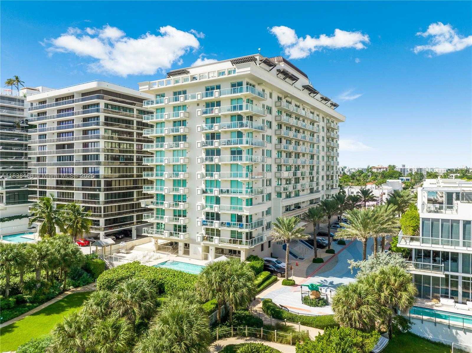Small Image of 9499 COLLINS AVE #1005, Surfside Number 35