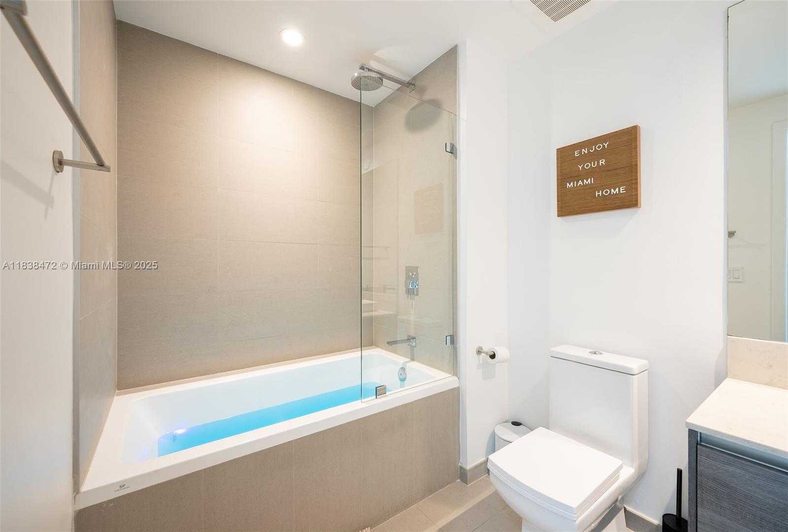 Small Image of 1080 BRICKELL AVE #3805, Miami Number 13