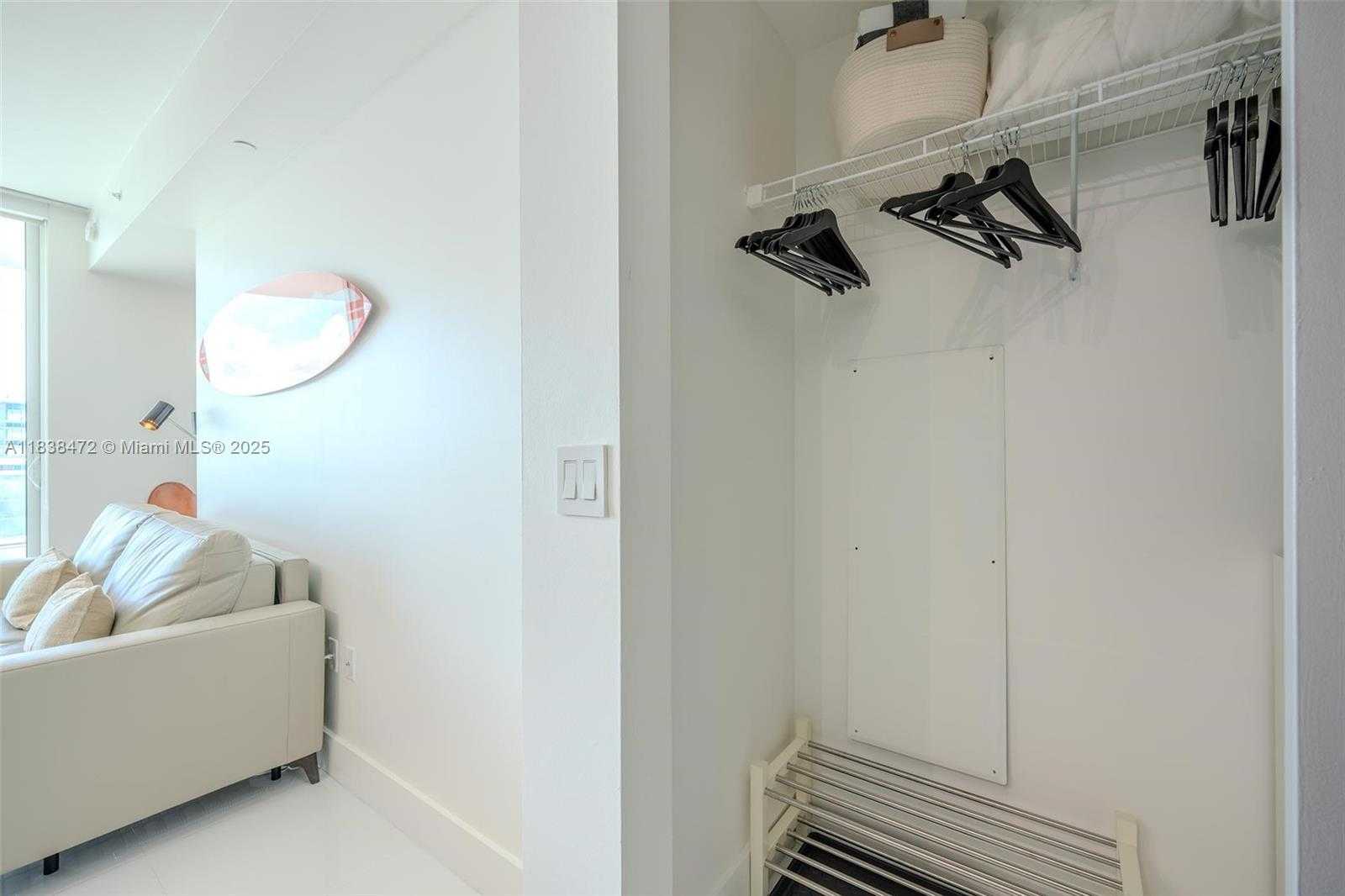 Small Image of 1080 BRICKELL AVE #3805, Miami Number 16