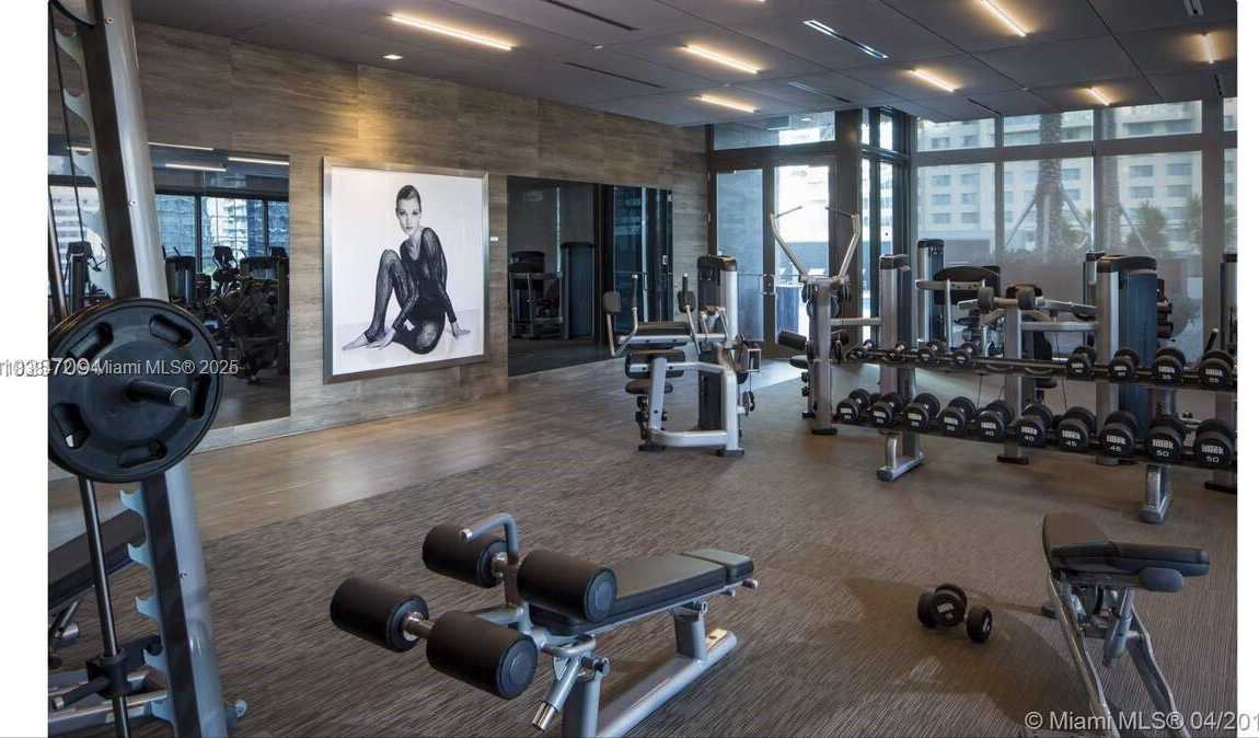 Small Image of 1080 BRICKELL AVE #3805, Miami Number 18
