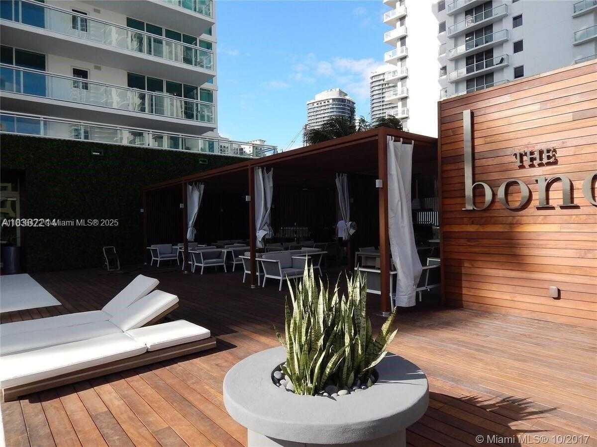 Small Image of 1080 BRICKELL AVE #3805, Miami Number 19