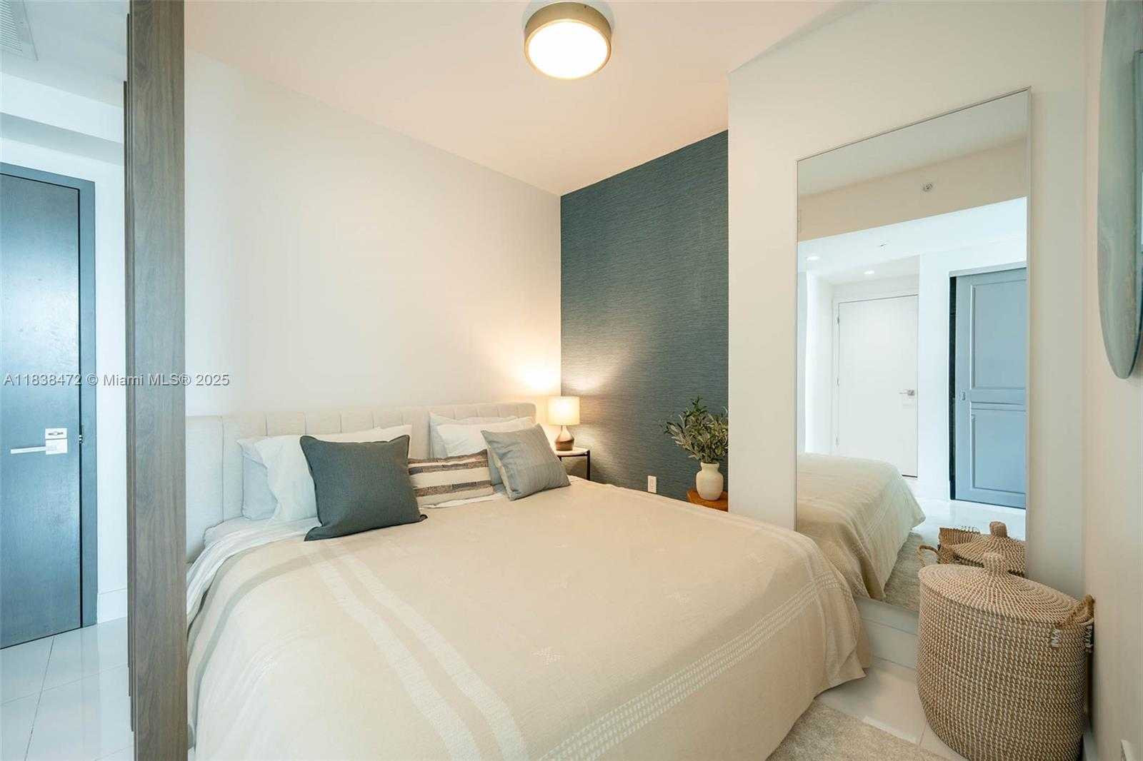 Small Image of 1080 BRICKELL AVE #3805, Miami Number 2