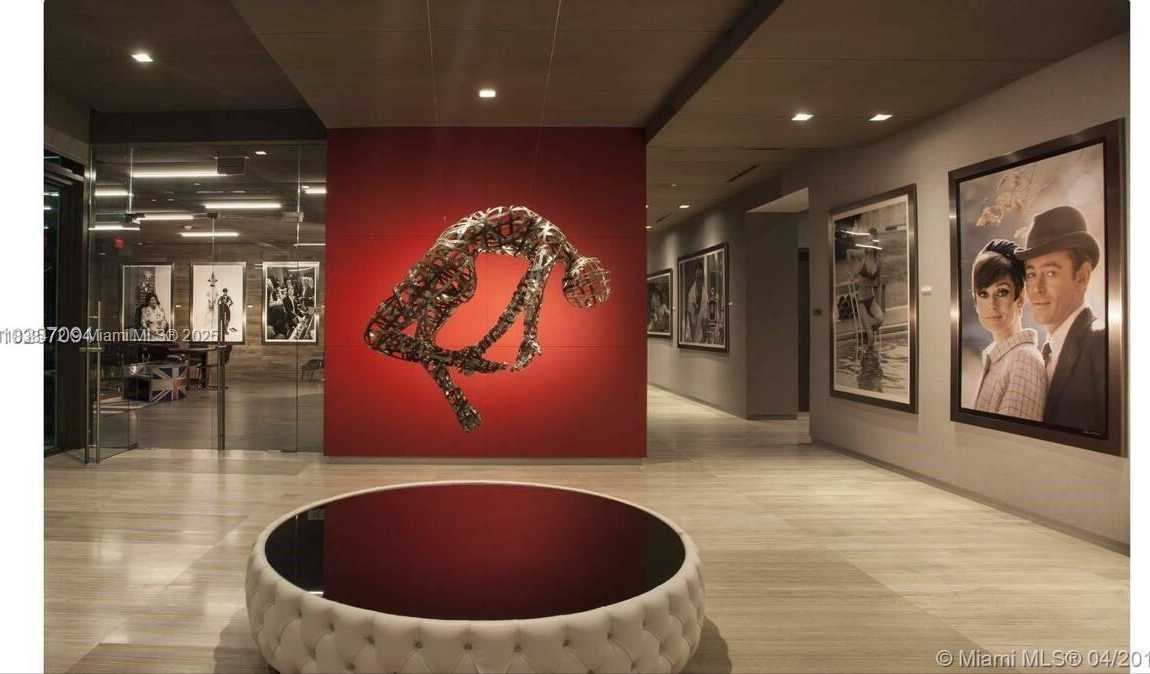 Small Image of 1080 BRICKELL AVE #3805, Miami Number 20