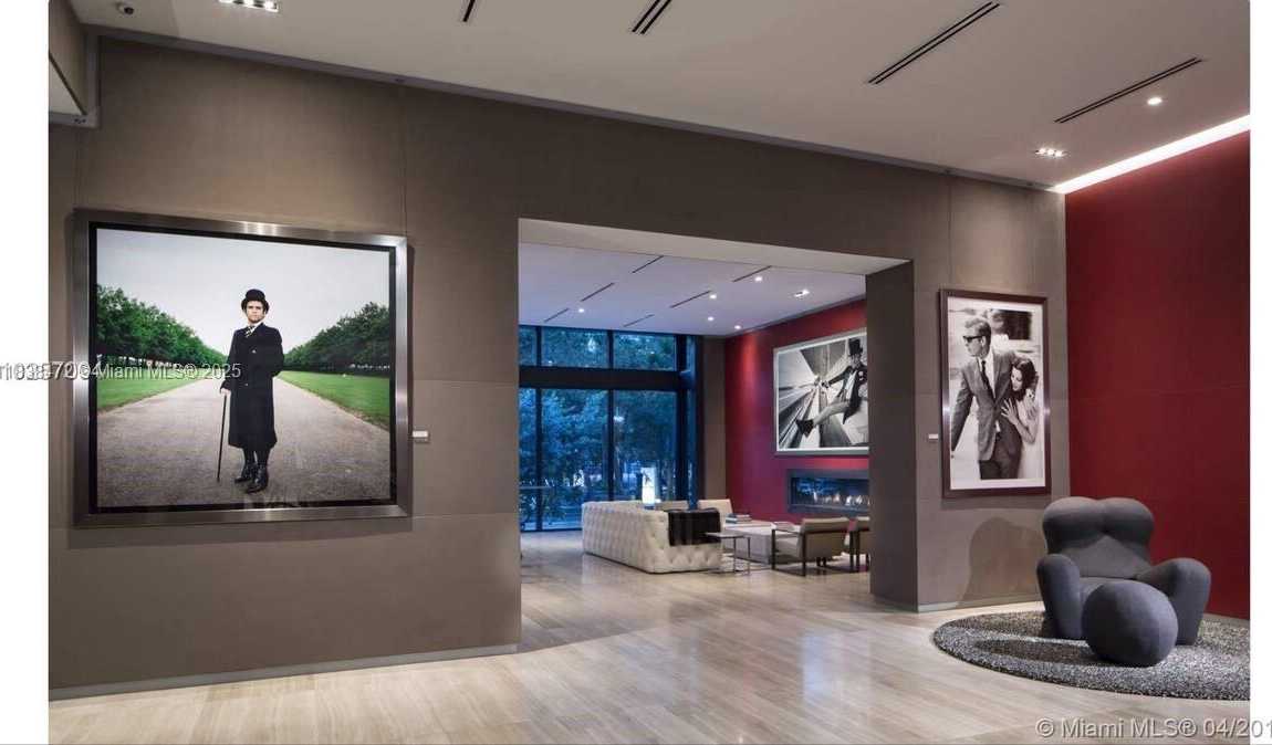 Small Image of 1080 BRICKELL AVE #3805, Miami Number 23