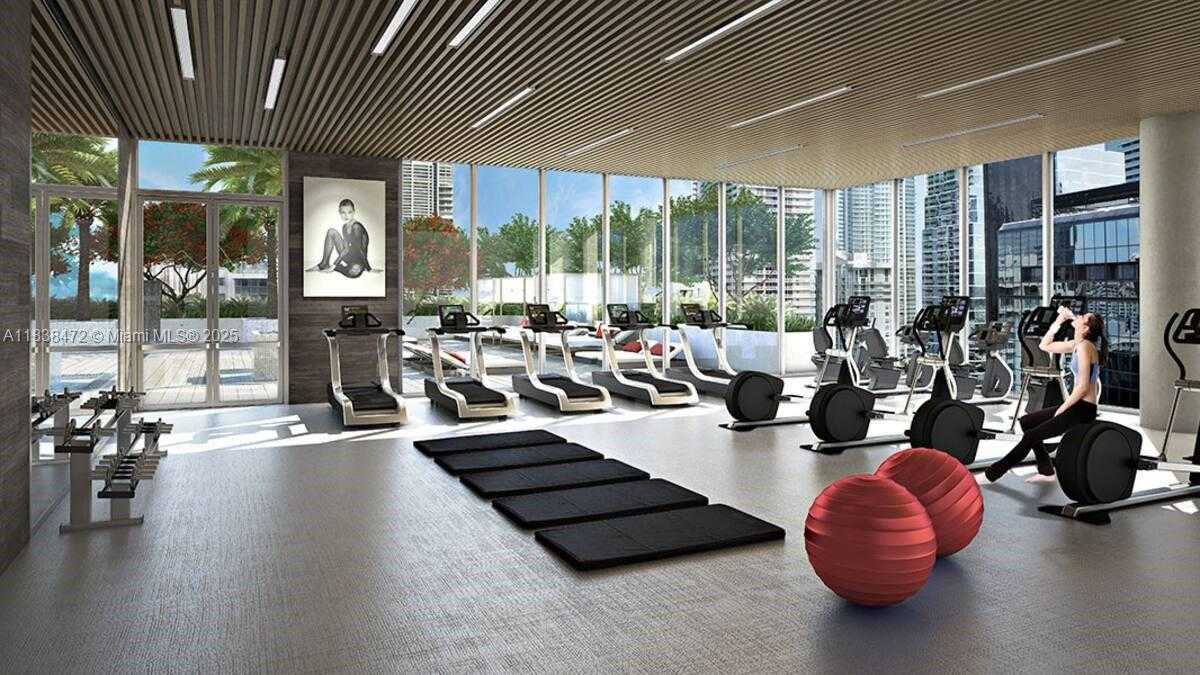 Small Image of 1080 BRICKELL AVE #3805, Miami Number 24