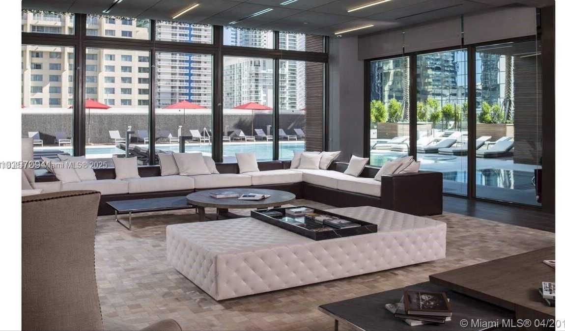 Small Image of 1080 BRICKELL AVE #3805, Miami Number 25