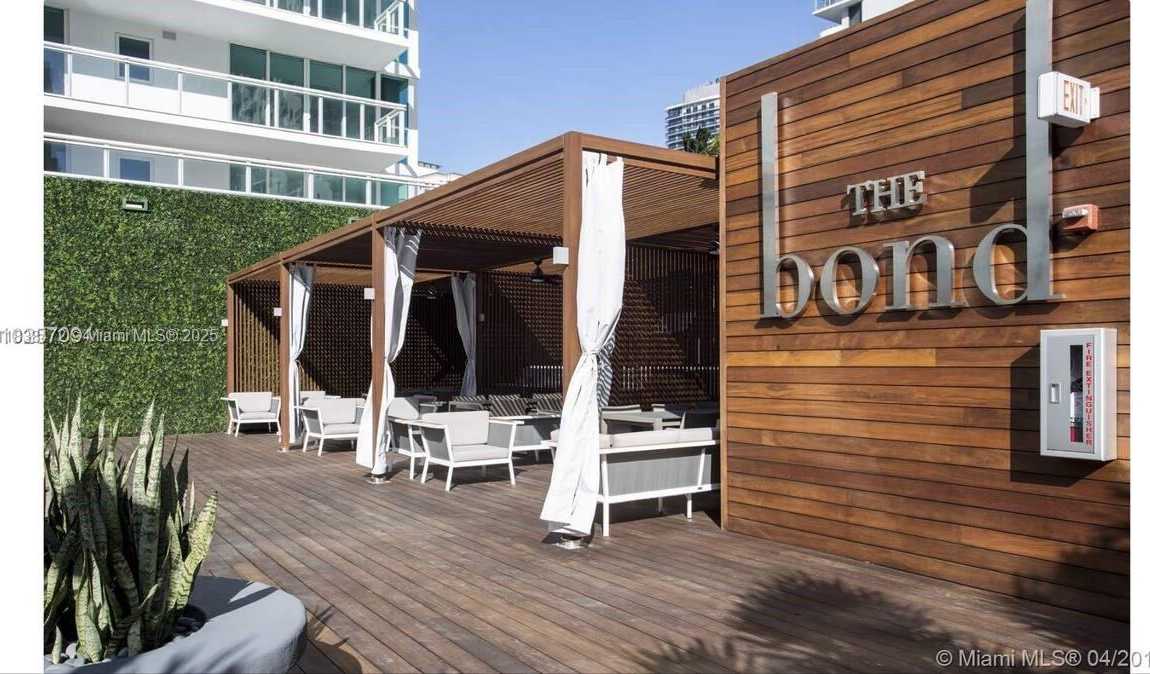 Small Image of 1080 BRICKELL AVE #3805, Miami Number 26