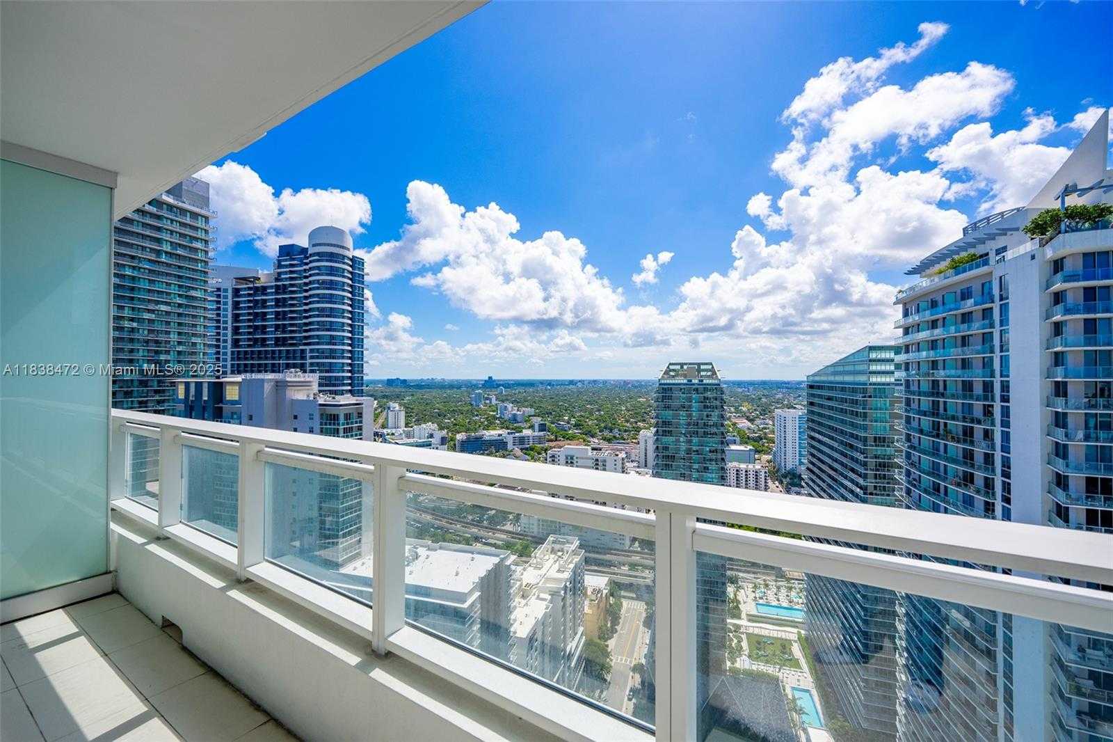 Small Image of 1080 BRICKELL AVE #3805, Miami Number 27