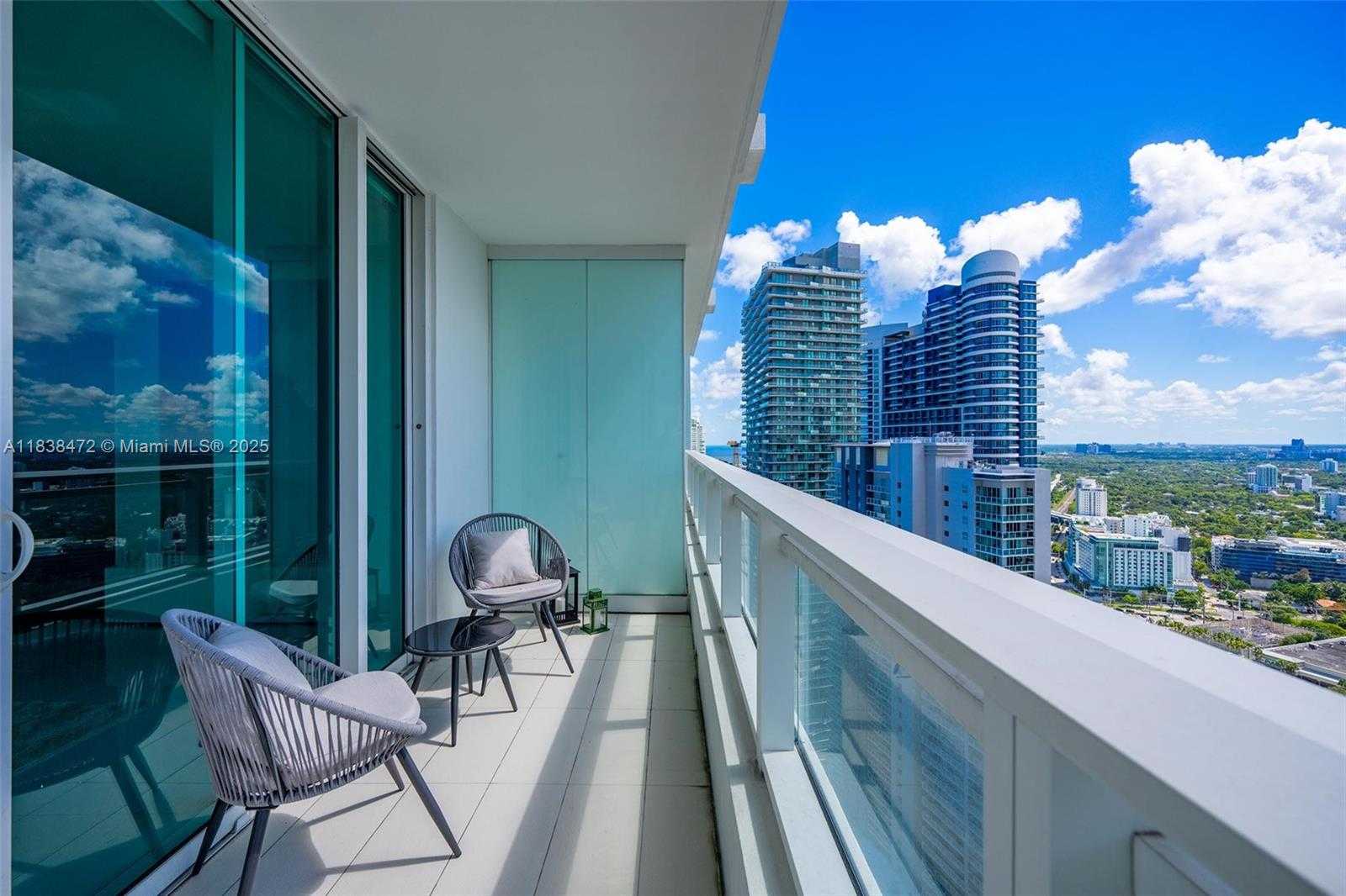 Small Image of 1080 BRICKELL AVE #3805, Miami Number 28