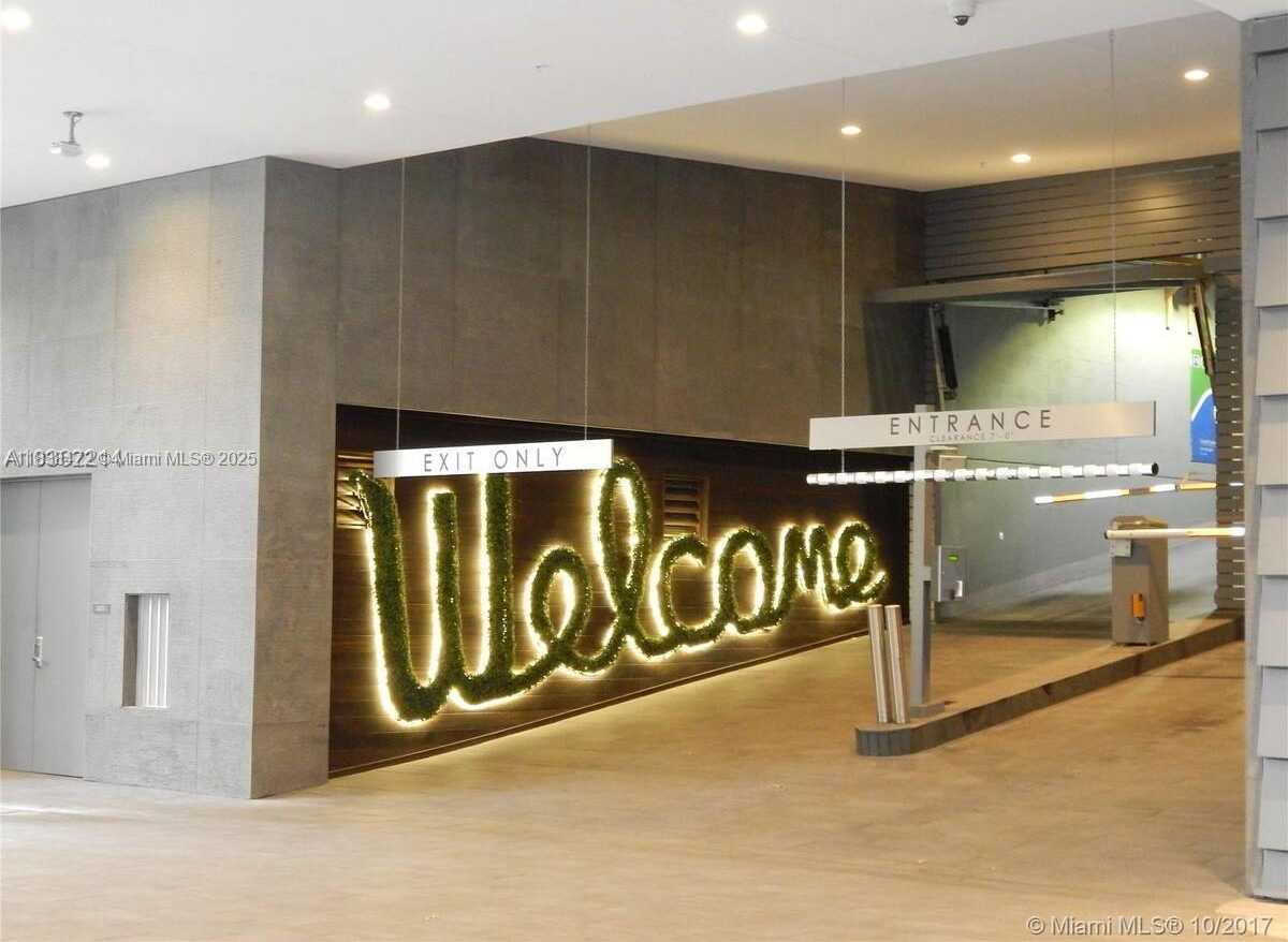 Small Image of 1080 BRICKELL AVE #3805, Miami Number 30