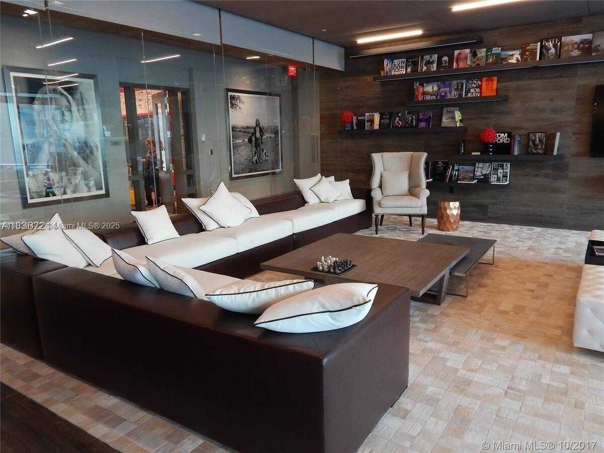 Small Image of 1080 BRICKELL AVE #3805, Miami Number 31