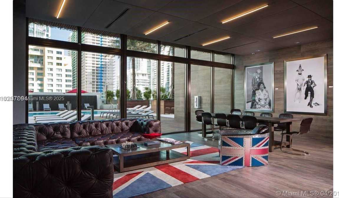 Small Image of 1080 BRICKELL AVE #3805, Miami Number 32
