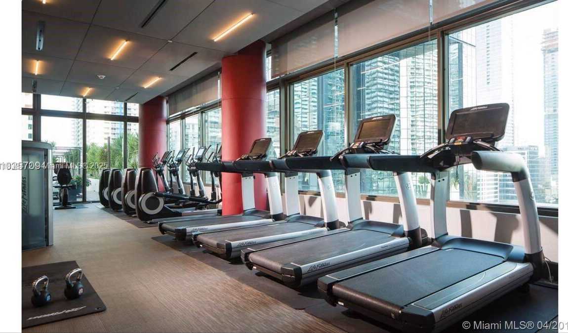Small Image of 1080 BRICKELL AVE #3805, Miami Number 33