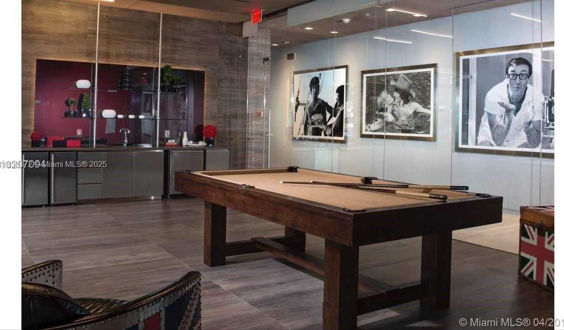 Small Image of 1080 BRICKELL AVE #3805, Miami Number 34