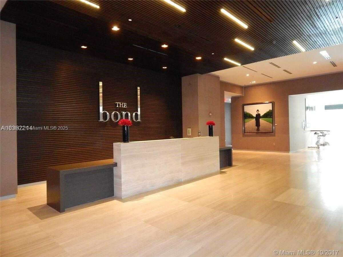 Small Image of 1080 BRICKELL AVE #3805, Miami Number 35