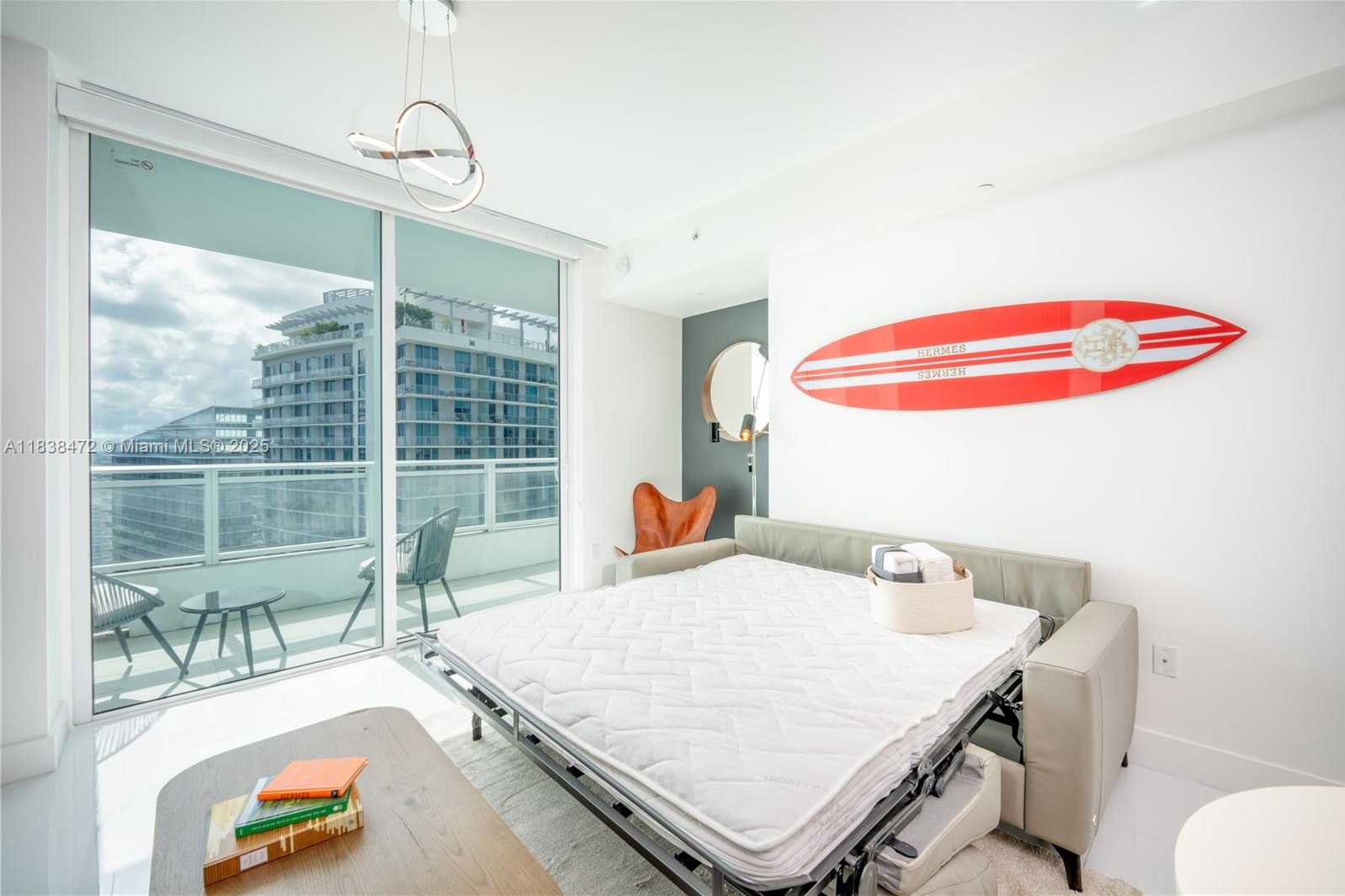 Small Image of 1080 BRICKELL AVE #3805, Miami Number 6