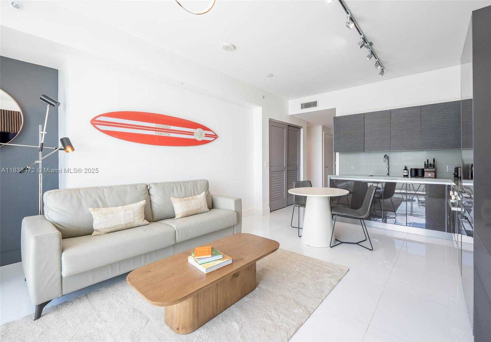 Small Image of 1080 BRICKELL AVE #3805, Miami Number 7