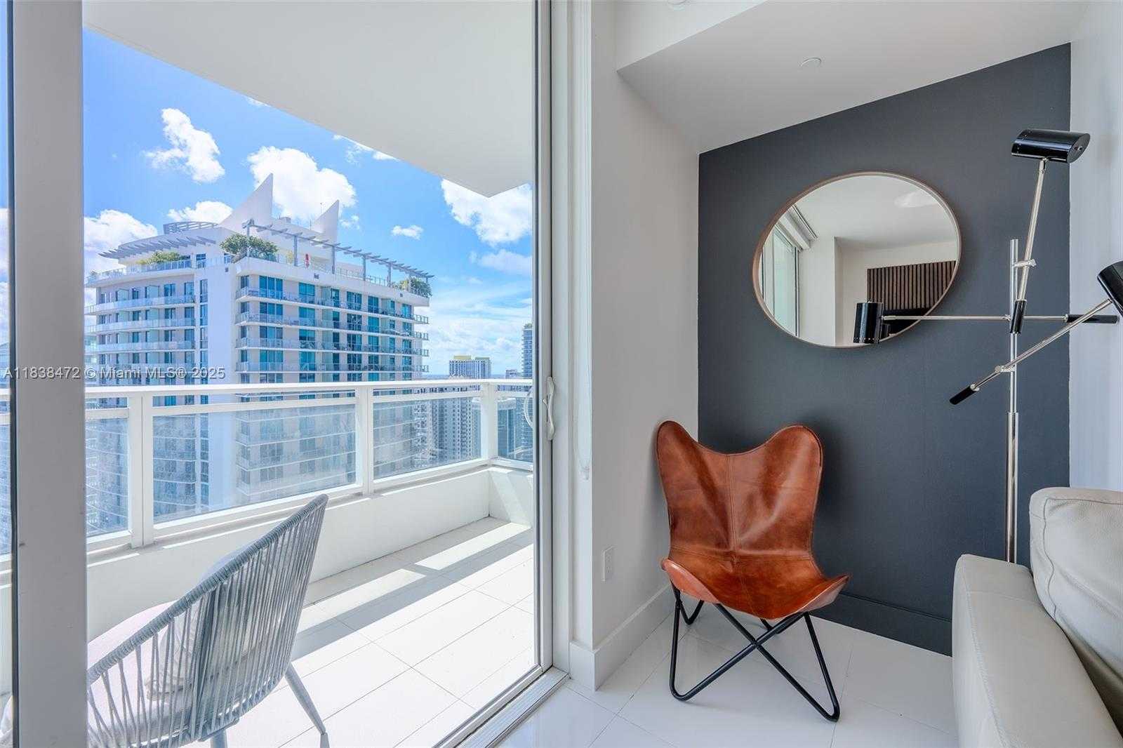 Small Image of 1080 BRICKELL AVE #3805, Miami Number 8