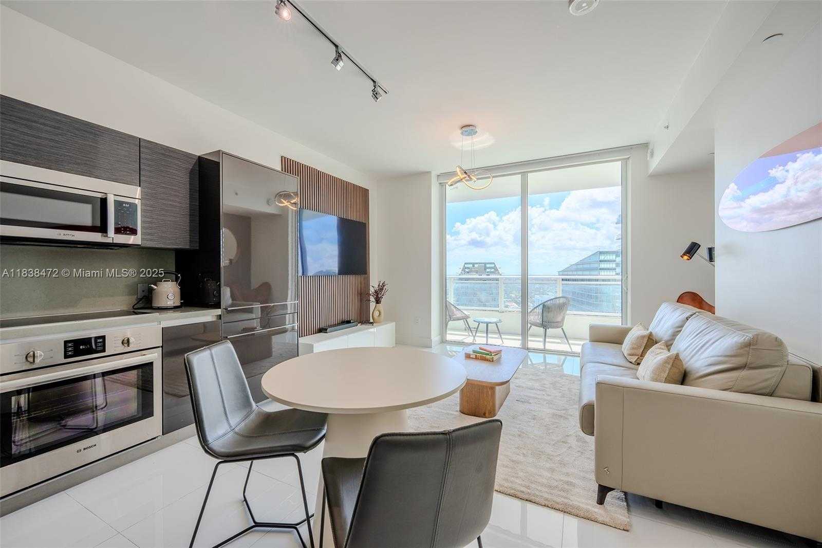 Small Image of 1080 BRICKELL AVE #3805, Miami Number 9