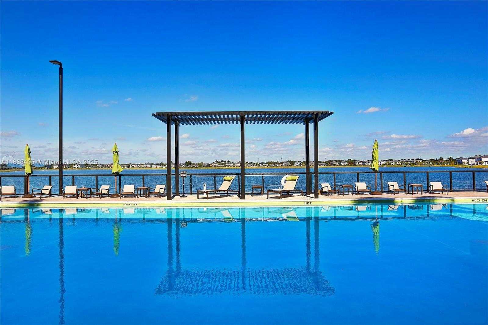 Small Image of 8853 NORTH WEST 155TH TER #8853, Miami Lakes Number 17