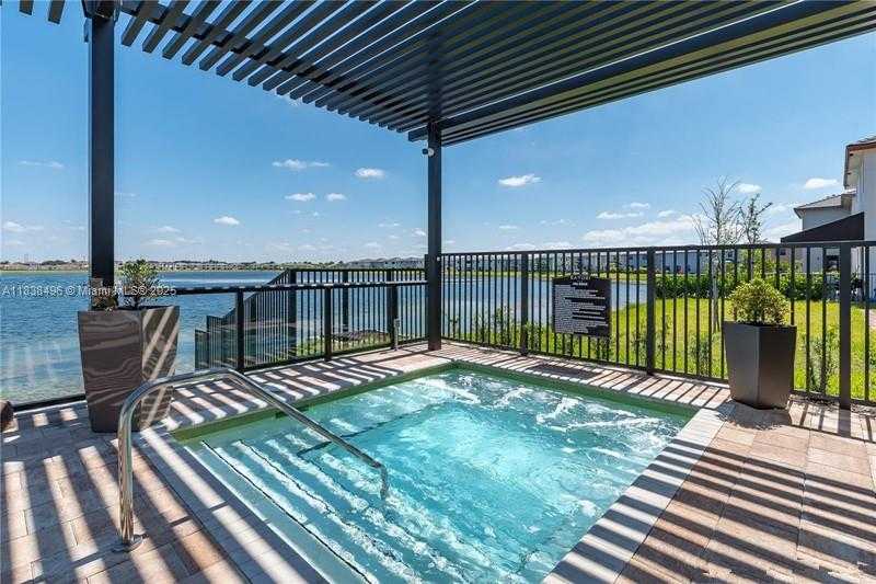 Small Image of 8853 NORTH WEST 155TH TER #8853, Miami Lakes Number 20