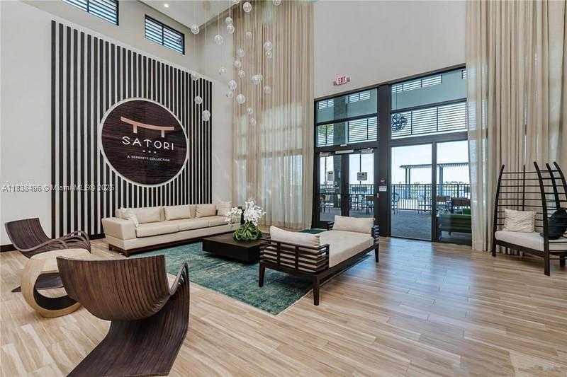 Small Image of 8853 NORTH WEST 155TH TER #8853, Miami Lakes Number 22