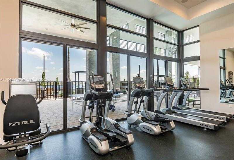 Small Image of 8853 NORTH WEST 155TH TER #8853, Miami Lakes Number 23