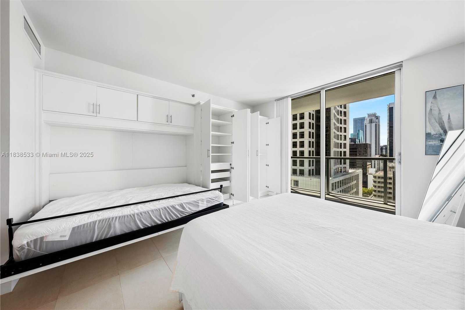 Small Image of 55 SOUTH EAST 6TH ST #1708, Miami Number 11