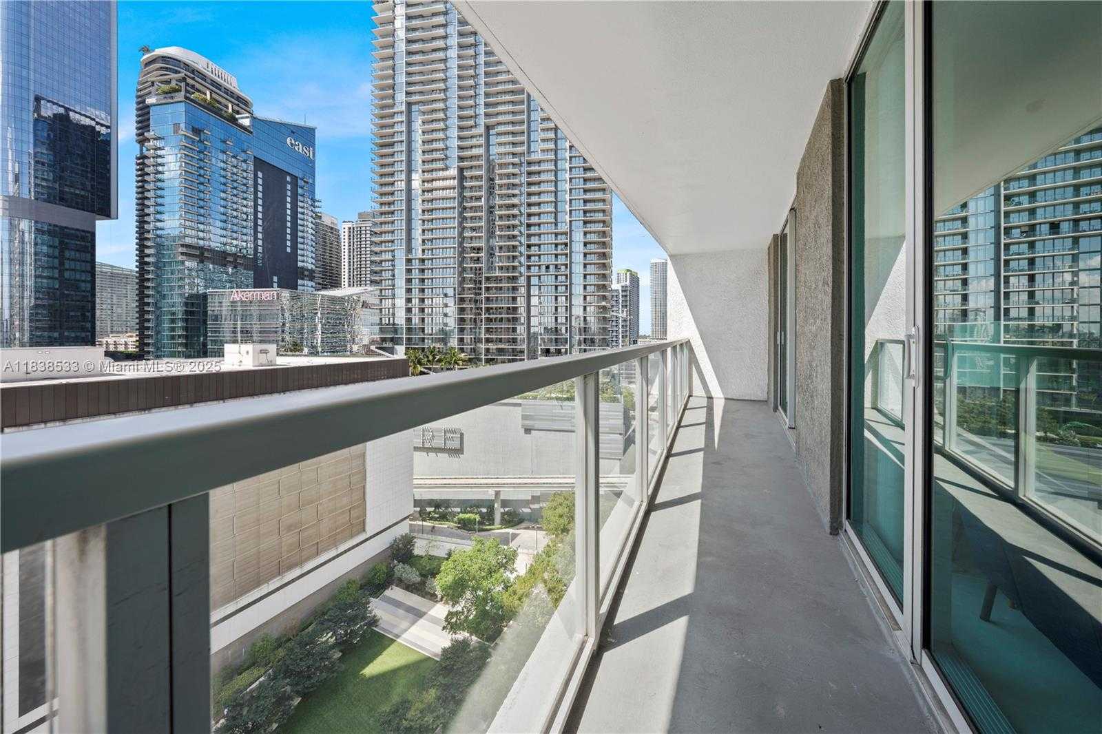 Small Image of 55 SOUTH EAST 6TH ST #1708, Miami Number 17
