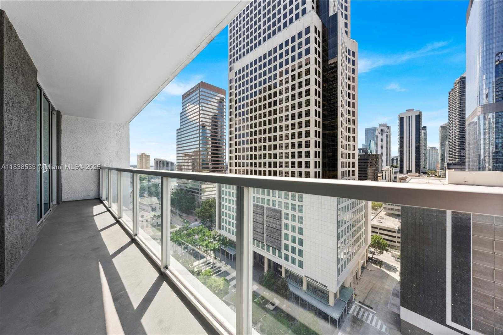 Small Image of 55 SOUTH EAST 6TH ST #1708, Miami Number 18