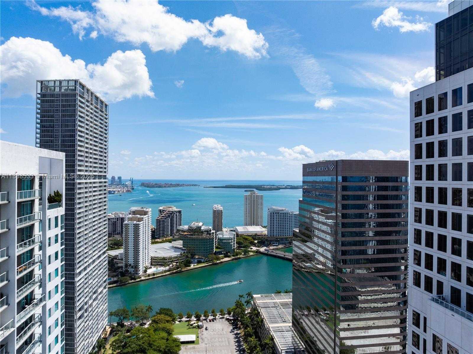 Small Image of 55 SOUTH EAST 6TH ST #1708, Miami Number 19