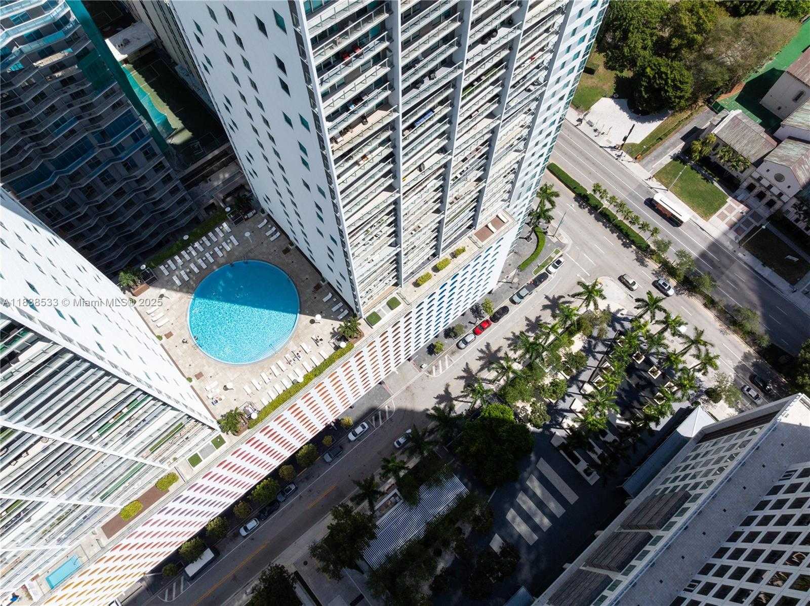 Small Image of 55 SOUTH EAST 6TH ST #1708, Miami Number 23