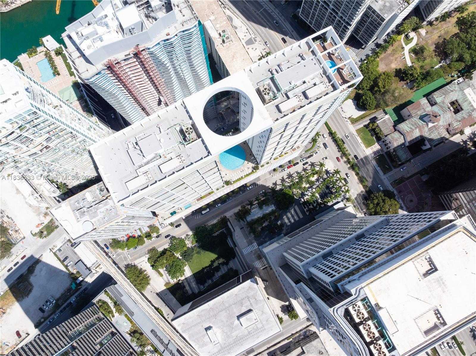 Small Image of 55 SOUTH EAST 6TH ST #1708, Miami Number 24