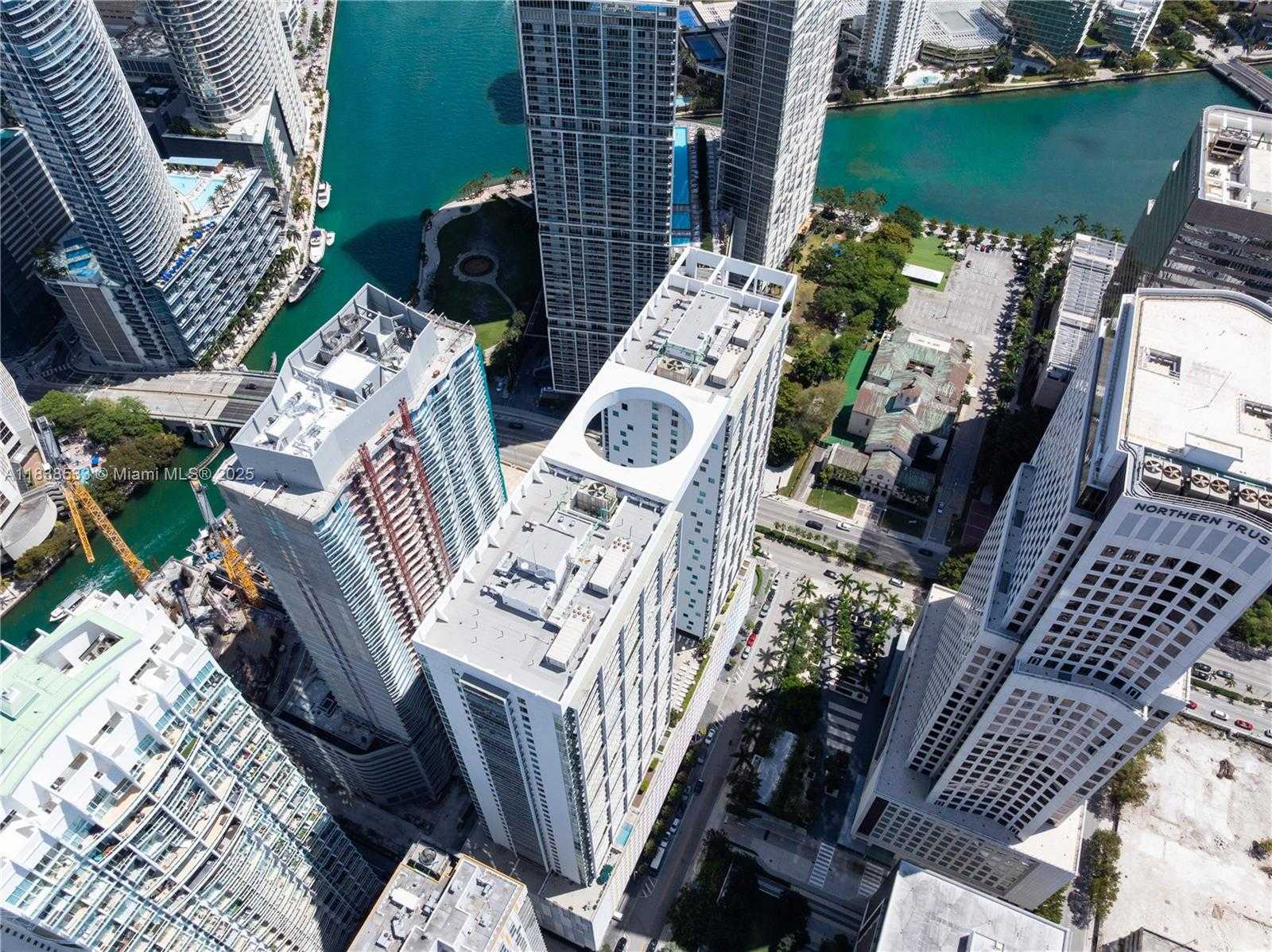 Small Image of 55 SOUTH EAST 6TH ST #1708, Miami Number 26