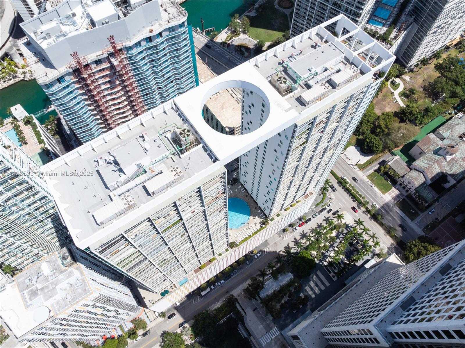 Small Image of 55 SOUTH EAST 6TH ST #1708, Miami Number 27