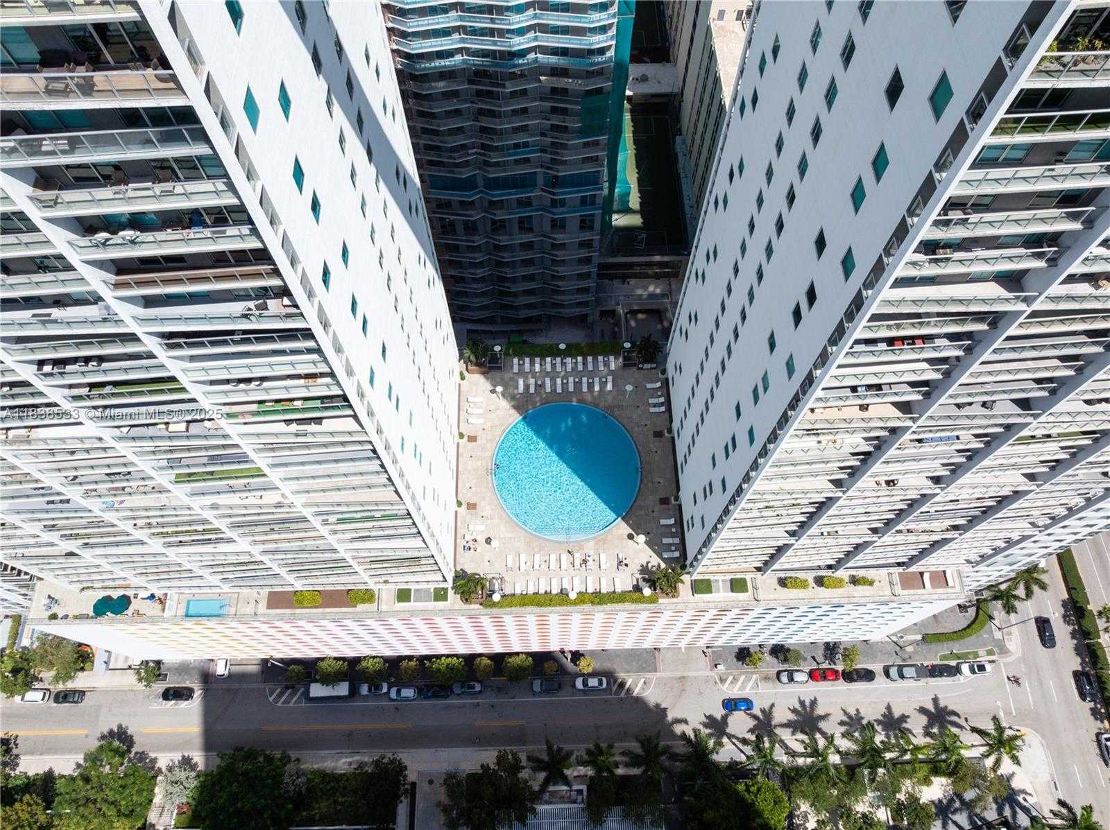 Small Image of 55 SOUTH EAST 6TH ST #1708, Miami Number 28