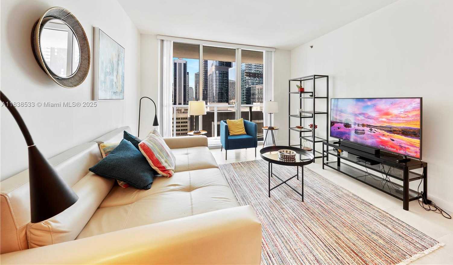 Small Image of 55 SOUTH EAST 6TH ST #1708, Miami Number 7