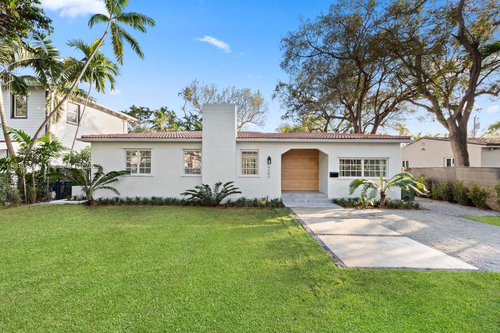 Small Image of 4080 HARDIE AVE, Miami Number 6